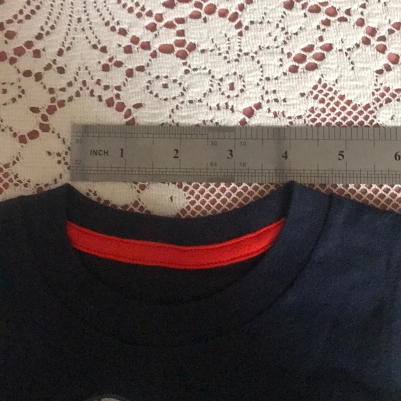 Adorable carhartt puppy shirt - Picture 7 of 8